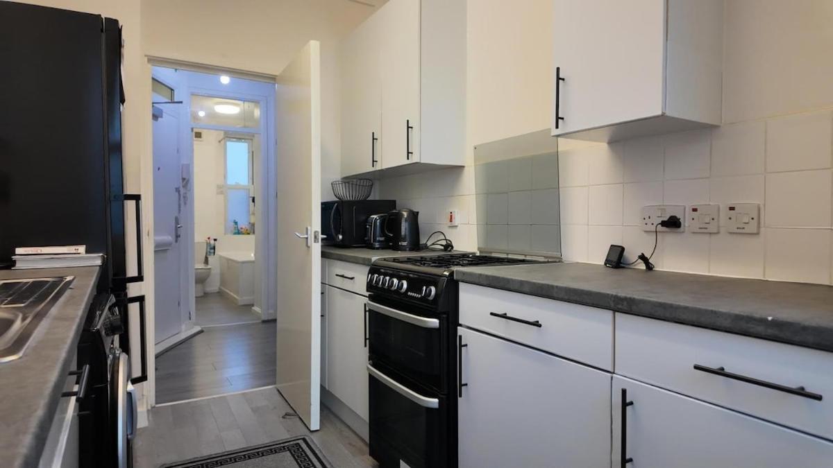 Lux Near & Shoreditch And Brick Lane Apartment *