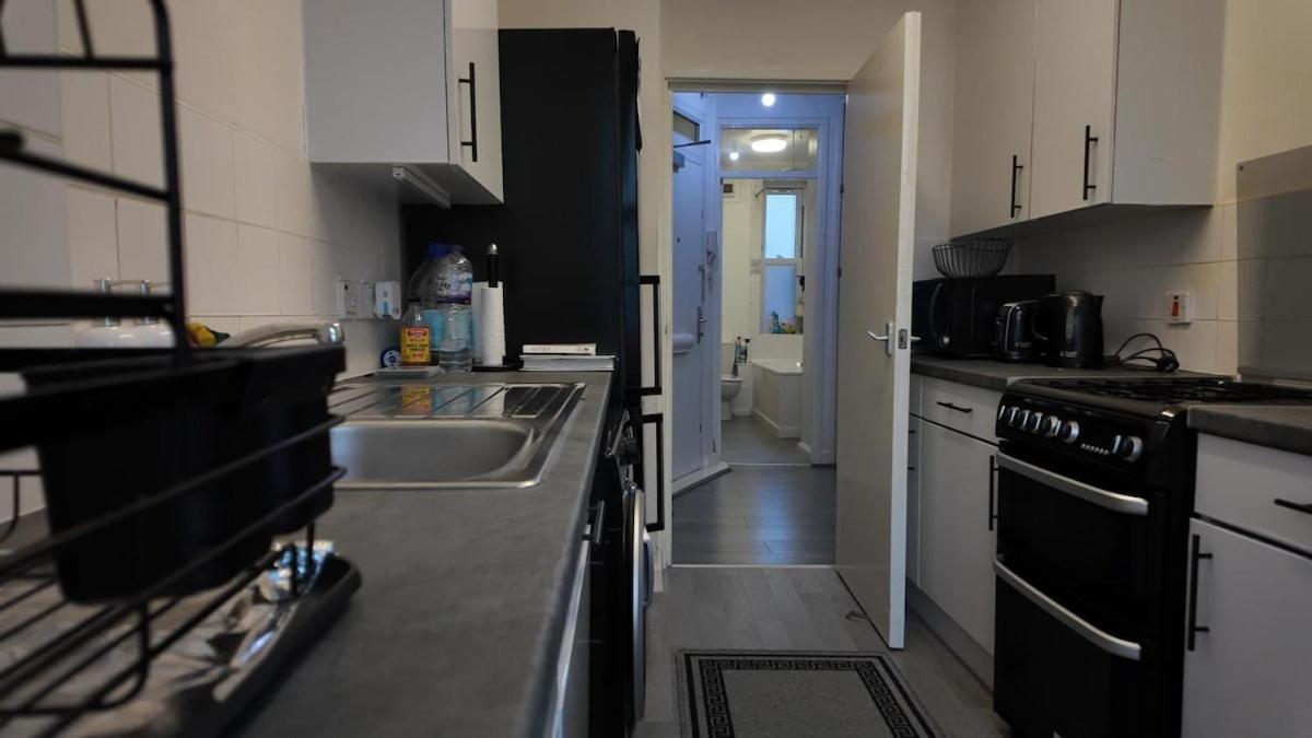 Apartment Lux Near & Shoreditch And Brick Lane