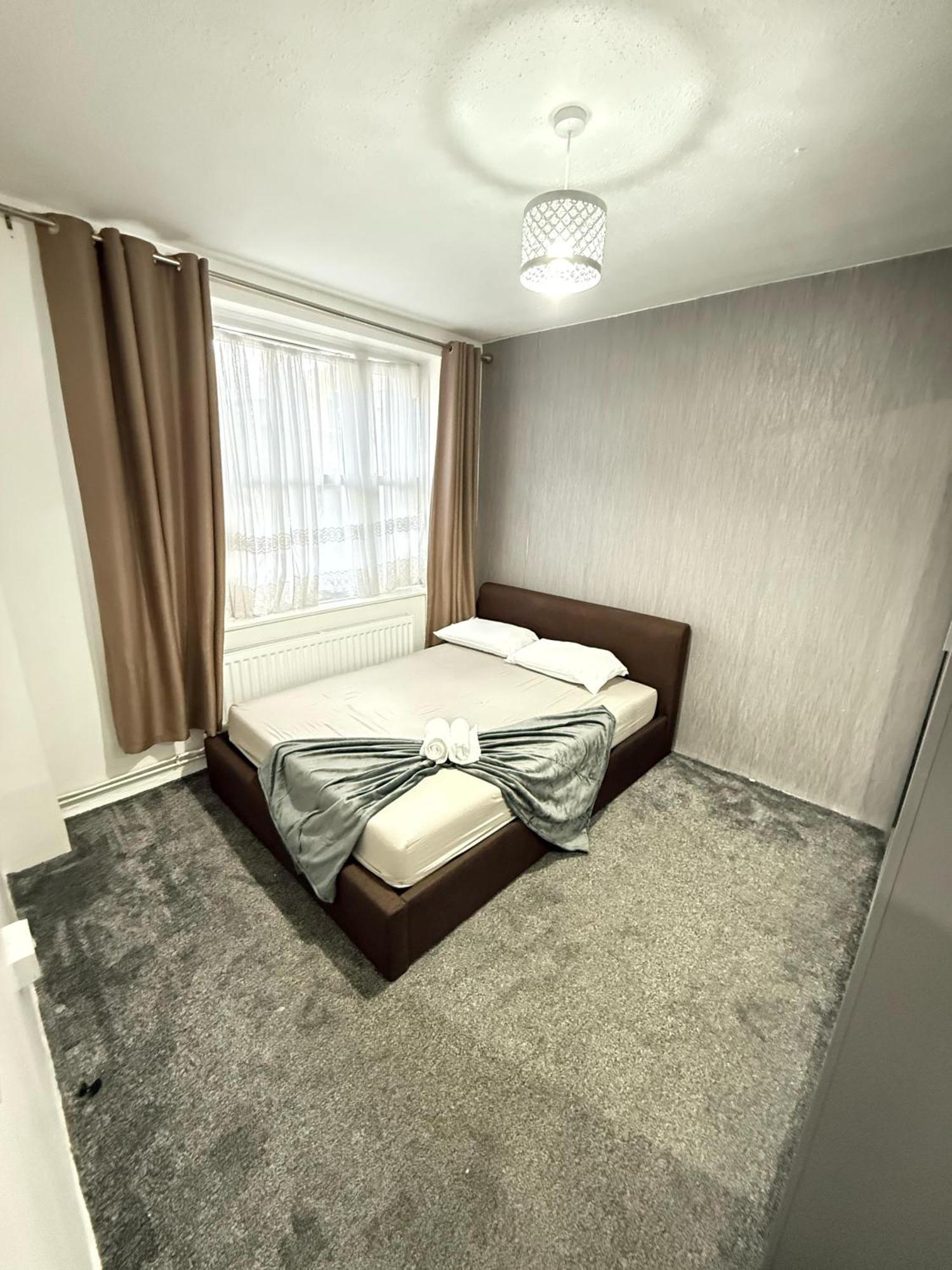 Apartment Lux Near & Shoreditch And Brick Lane